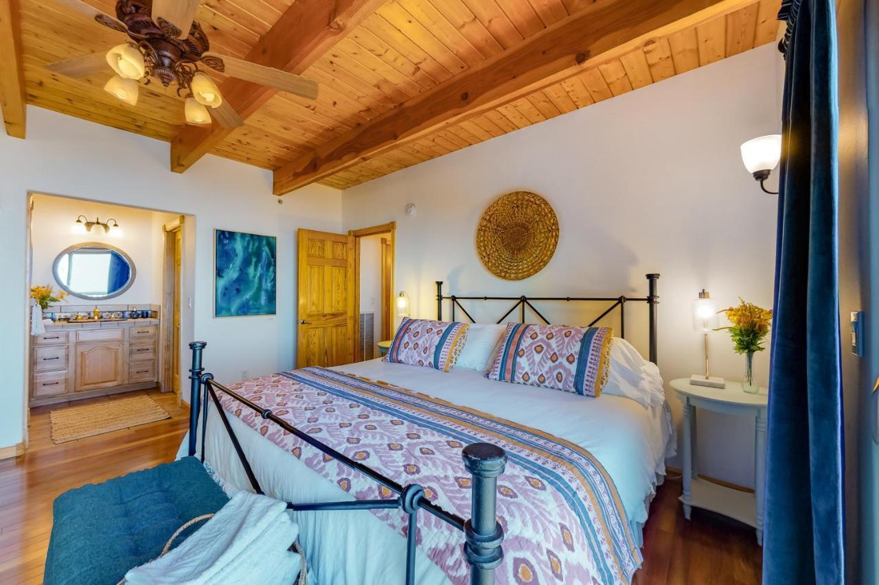 Million Dollar Mountain View Villa Crestline Ngoại thất bức ảnh