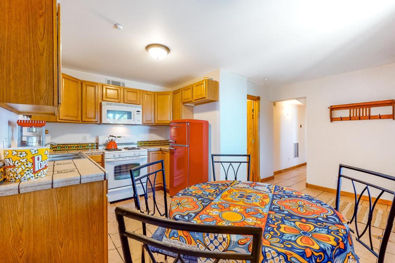 Million Dollar Mountain View Villa Crestline Ngoại thất bức ảnh