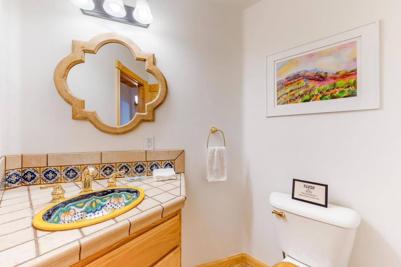 Million Dollar Mountain View Villa Crestline Ngoại thất bức ảnh